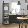 ATLANTIC - Chauffe-eau électrique petite capacité Odéo sur évier 15L - 821501