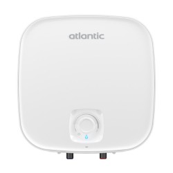 ATLANTIC - Chauffe-eau électrique petite capacité Odéo sous évier 15L - 821502
