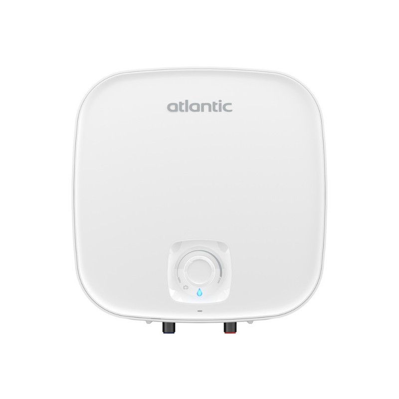 ATLANTIC - Chauffe-eau électrique petite capacité Odéo sous évier 15L - 821502