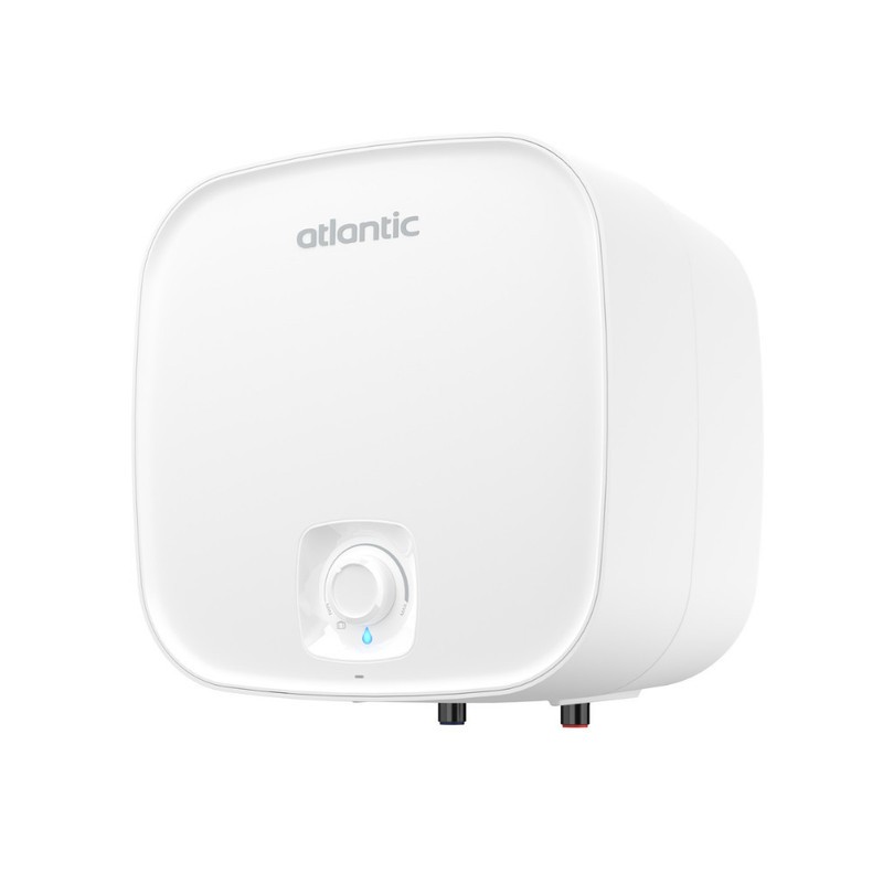 ATLANTIC - Chauffe-eau électrique petite capacité Odéo sous évier 15L - 821502