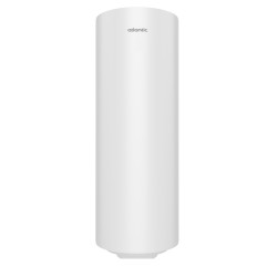 Chauffe-eau électrique Chaufféo blindé vertical mural 75L - ATLANTIC - 021113