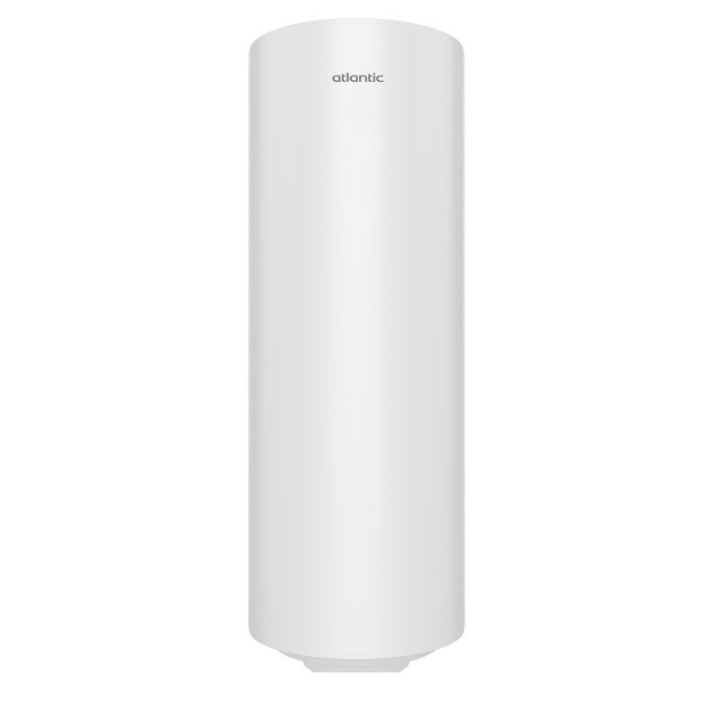 Chauffe-eau électrique Chaufféo blindé vertical mural 75L - ATLANTIC - 021113