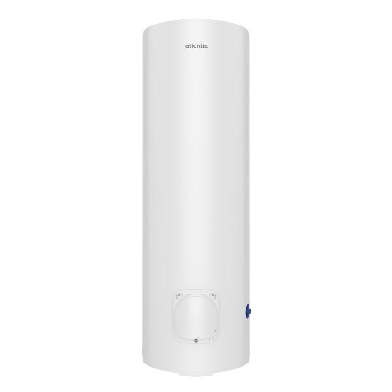 Chauffe-eau électrique Chaufféo blindé vertical sur socle 300L monophasé - ATLANTIC - 022122