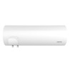 Chauffe-eau électrique Chaufféo blindé horizontal mural racc. dessous 150L - ATLANTIC - 023178