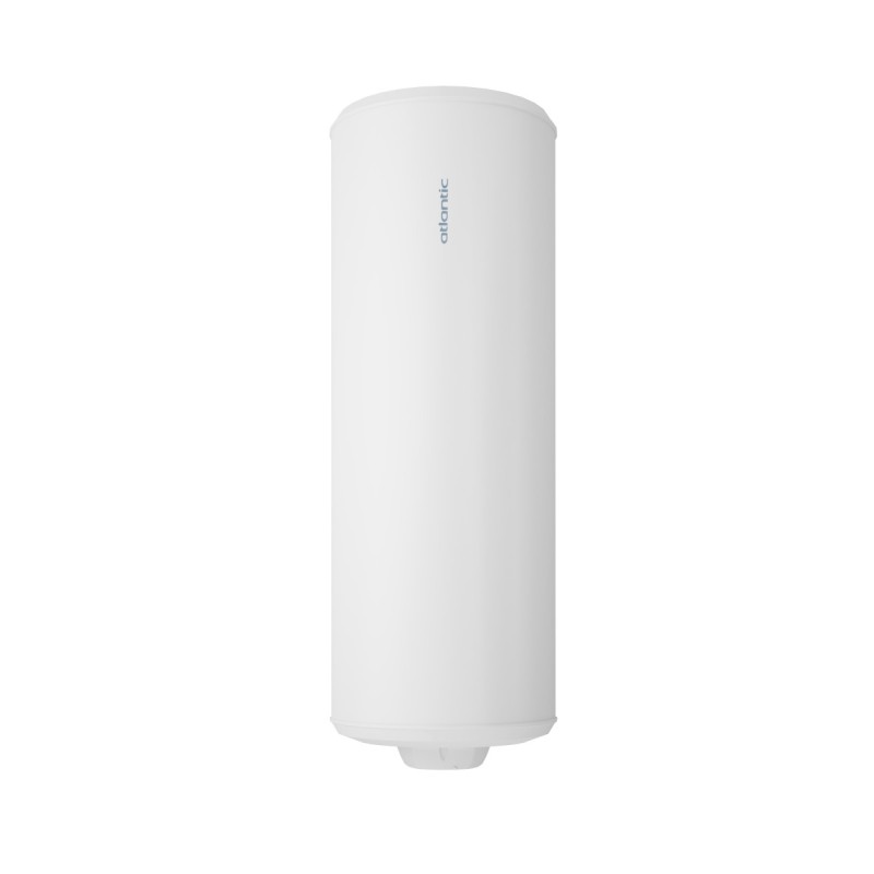 Chauffe-eau électrique Chaufféo Plus vertical mural 50L - ATLANTIC - 053005