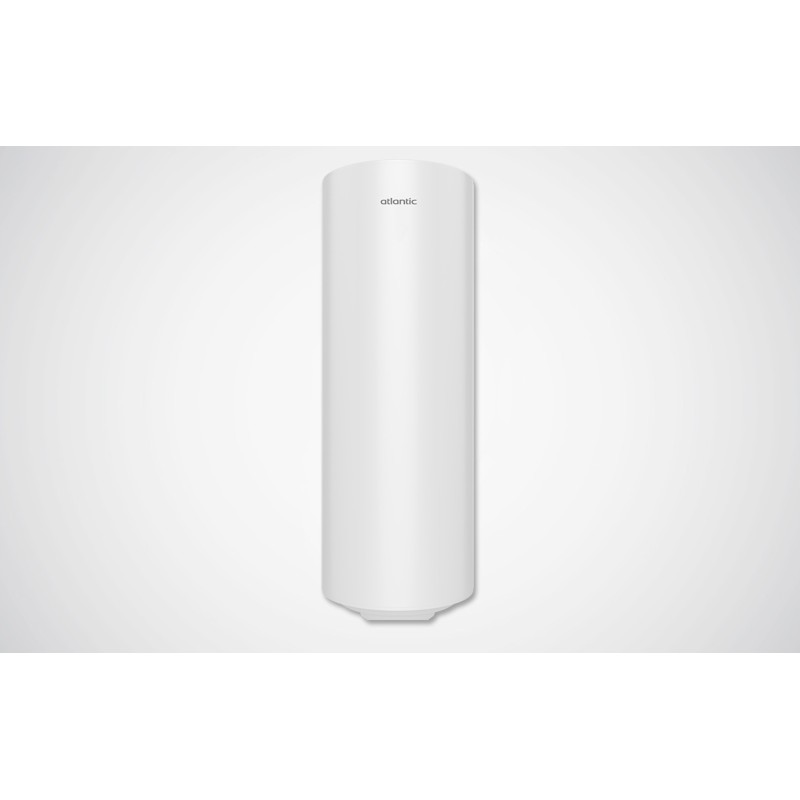 Chauffe-eau électrique Chaufféo Plus vertical mural 75L - ATLANTIC - 053014