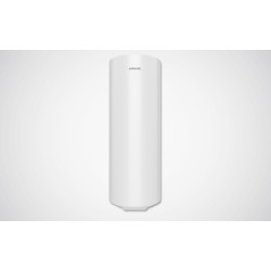 Chauffe-eau électrique Chaufféo Plus vertical mural 100L - ATLANTIC - 053015