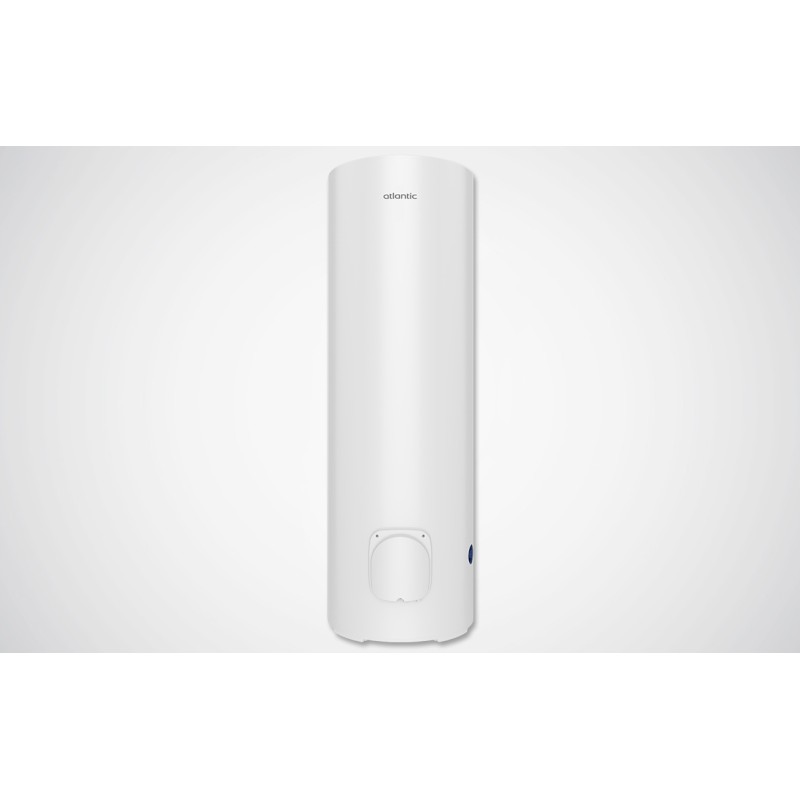 Chauffe-eau électrique Chaufféo Plus vertical sur socle 300L - ATLANTIC - 053023
