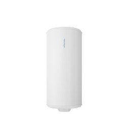 Chauffe-eau électrique Chaufféo Plus compact vertical mural 100L - ATLANTIC - 053040