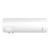 Chauffe-eau électrique Chaufféo plus stéatite horizontal 200L raccord dessous - ATLANTIC - 053123