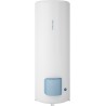 Chauffe-eau électrique Zénéo ACI Hybride vertical mural 50L - ATLANTIC - 153105