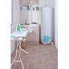 Chauffe-eau électrique Zénéo ACI Hybride vertical mural 50L - ATLANTIC - 153105