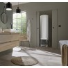 Chauffe-eau électrique Zénéo ACI Hybride vertical mural 75L - ATLANTIC - 153108