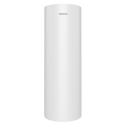 Chauffe-eau électrique Zénéo ACI Hybride vertical mural standard 150L - ATLANTIC - 153111