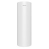 Chauffe-eau électrique Zénéo ACI Hybride vertical mural standard 150L - ATLANTIC - 153111
