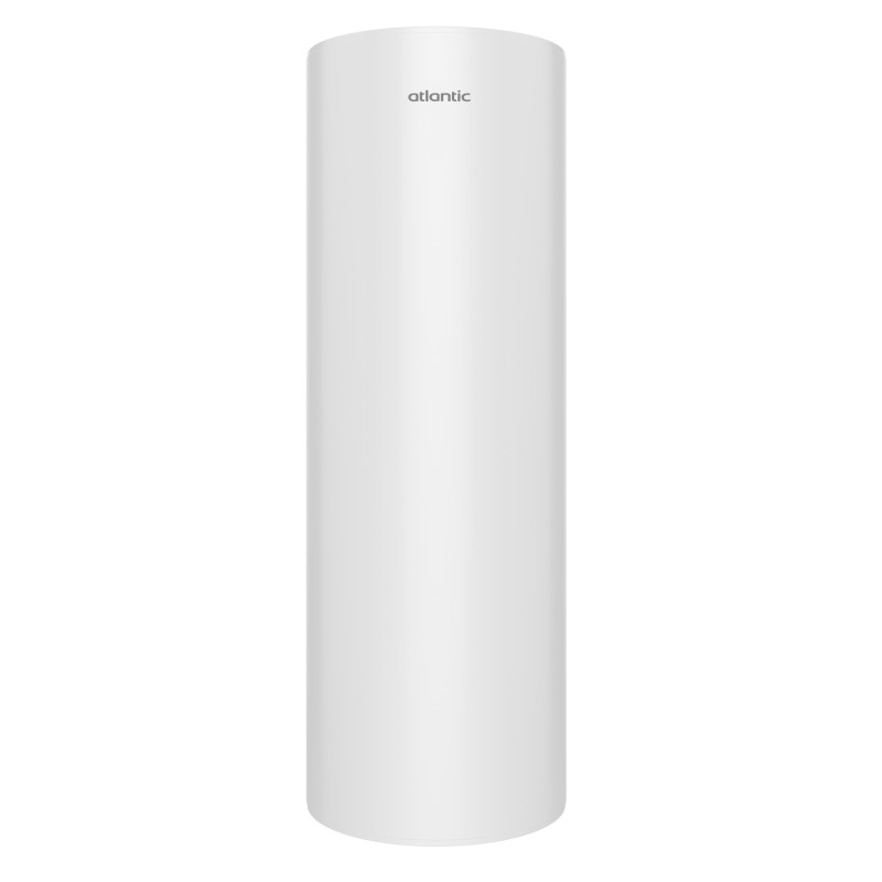 Chauffe-eau électrique Zénéo ACI Hybride vertical mural standard 200L - ATLANTIC - 153112