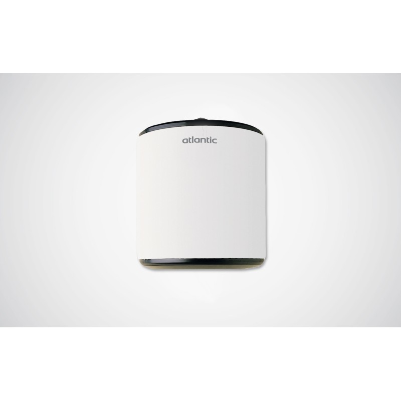 Chauffe-eau électrique petite capacité sur évier 30L - ATLANTIC - 321104