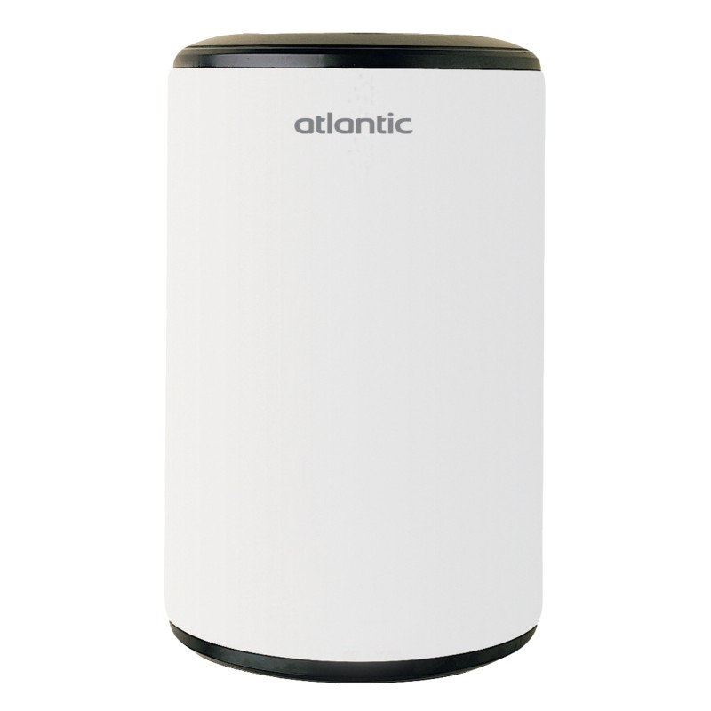 Chauffe-eau électrique Petite Capacité sur évier 50L - ATLANTIC - 327106