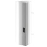 Chauffe-eau thermodynamique Calypso Split Trinéo connecté Vertical Mural 150 L - Unité intérieure - ATLANTIC - 232522