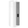 Chauffe-eau thermodynamique Calypso vertical mural 100L - ATLANTIC - 234511
