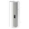 Chauffe-eau thermodynamique Calypso vertical mural 100L - ATLANTIC - 234511
