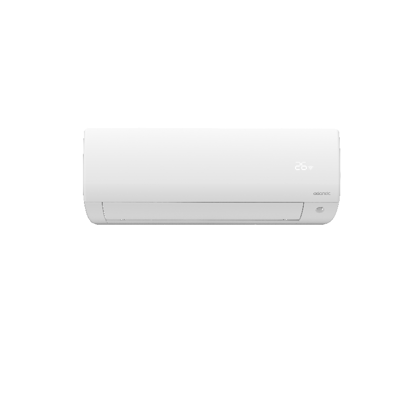 Climatiseur reversible monosplit murale R32 MURAO Premium blanc 4,2 KW - ATLANTIC
