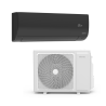Climatiseur reversible monosplit murale R32 MURAO Premium noir 3,2 KW - ATLANTIC