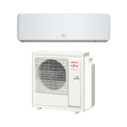 Climatiseur reversible monosplit murale R32 TAKAO M2 Blanc 5,2 KW - ATLANTIC