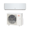 Climatiseur reversible monosplit murale R32 TAKAO M2 Blanc 7,1 KW - ATLANTIC