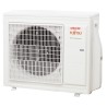 Climatiseur reversible monosplit murale R32 TAKAO M2 Blanc 8 KW - ATLANTIC
