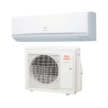 Climatiseur reversible monosplit murale R32 TAKAO M2 Blanc 9,4 KW - ATLANTIC