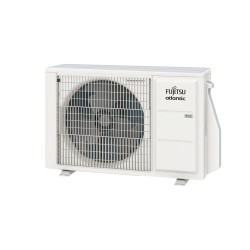 Climatisation unité extérieure monosplit R32 Takao Plus KJCA 4200W - ATLANTIC - 872159