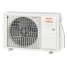 Climatisation unité extérieure R32 Takao KBTA pour 2 unités intérieures 4000W - ATLANTIC - 872095