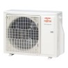 Climatisation unité extérieure R32 Takao KBTA pour 2 unités intérieures 5000W - ATLANTIC - 872096