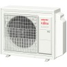 Climatisation unité extérieure R32 Takao KBTA pour 3 unités intérieures 6800W - ATLANTIC - 872127