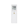 Climatisation unité intérieure Trinéo 9 2,5kW connecté réversible - ATLANTIC - 873224