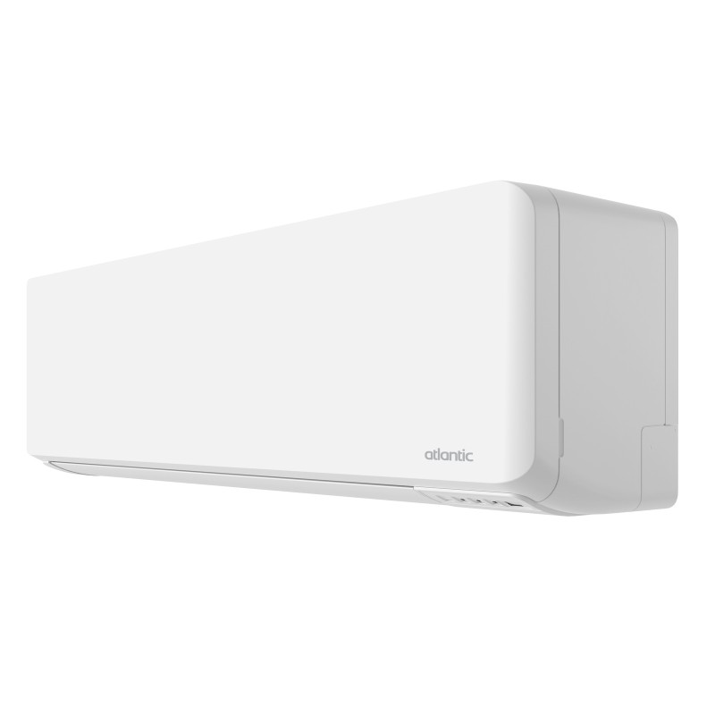 Climatisation unité intérieure Trinéo 12 3,4kW connecté réversible - ATLANTIC - 873225
