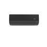Climatisation unité intérieure murale R32 MURAO Premium noir 5300W - ATLANTIC - 873985