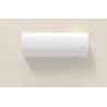 Climatisation unité intérieure murale R32 MURAO Smart blanc 1500W - ATLANTIC - 873963