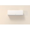 Climatisation unité intérieure murale R32 TAKAO PLUS KJCA Blanc 2000W - ATLANTIC - 873319
