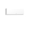 Climatisation unité intérieure murale R32 TAKAO PLUS KJCA Blanc 2500W - ATLANTIC - 873320