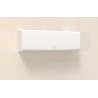 Climatisation unité intérieure murale R32 TAKAO PLUS KJCA Blanc 2500W - ATLANTIC - 873320