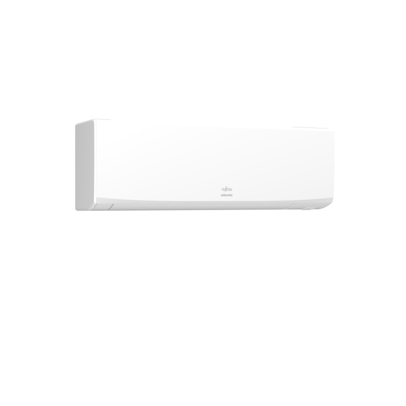 Climatisation unité intérieure murale R32 TAKAO PLUS KJCA Blanc 4200W - ATLANTIC - 873322