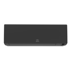 Climatisation unité intérieure murale R32 TAKAO PLUS KJCA Noir 2500W - ATLANTIC - 873326
