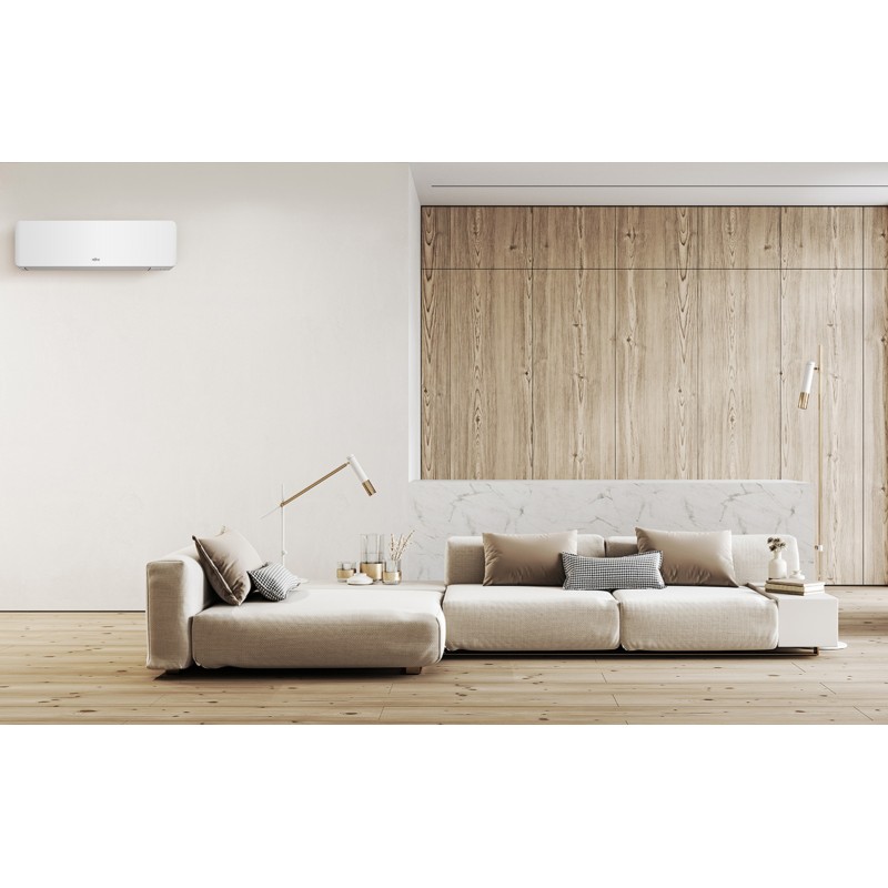 Climatisation unité intérieure murale R32 Takao M2 5200W - ATLANTIC - 873848