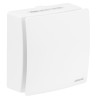 Extracteur individuel permanent par vmr Airea 2 D100 15 m3/h - ATLANTIC - 123184