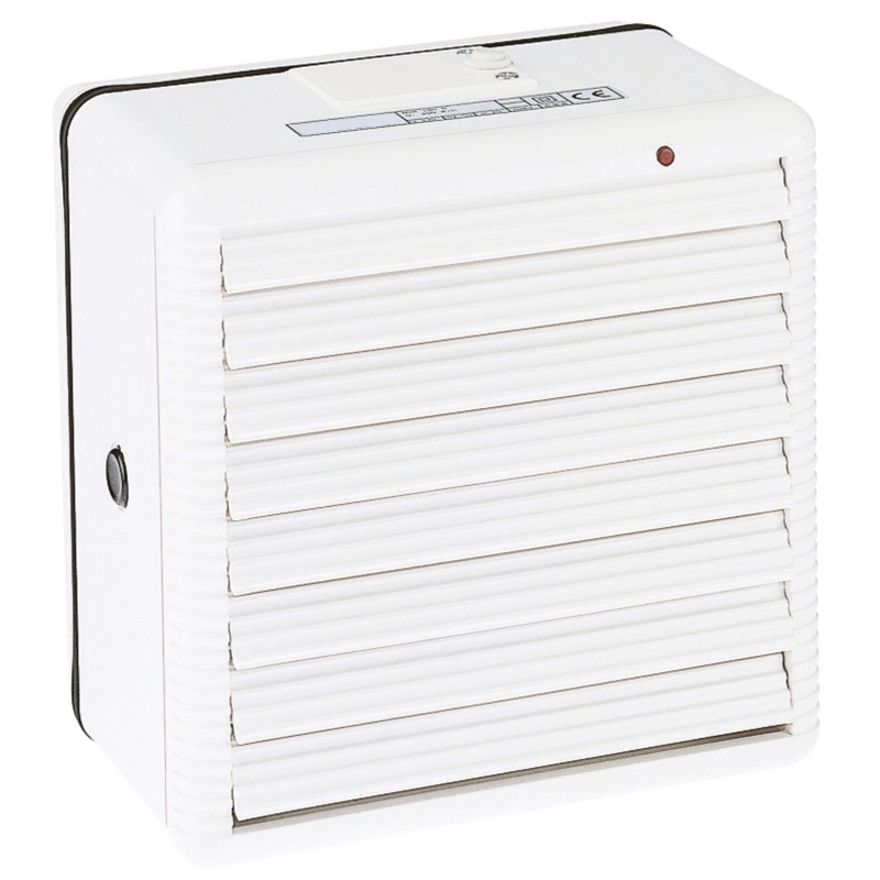 Extracteur individuel petit tertiaire AVM 150 - ATLANTIC - 123171