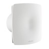 Extracteur individuel continu 1 allure Curv Confort D100 - ATLANTIC - 123235