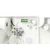 Extracteur individuel continu intelligent Curv Genius D120 - ATLANTIC - 123241