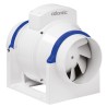 Ventilateur individuel permanent en conduits D125 Vcm easy 125 3v - ATLANTIC - 123187